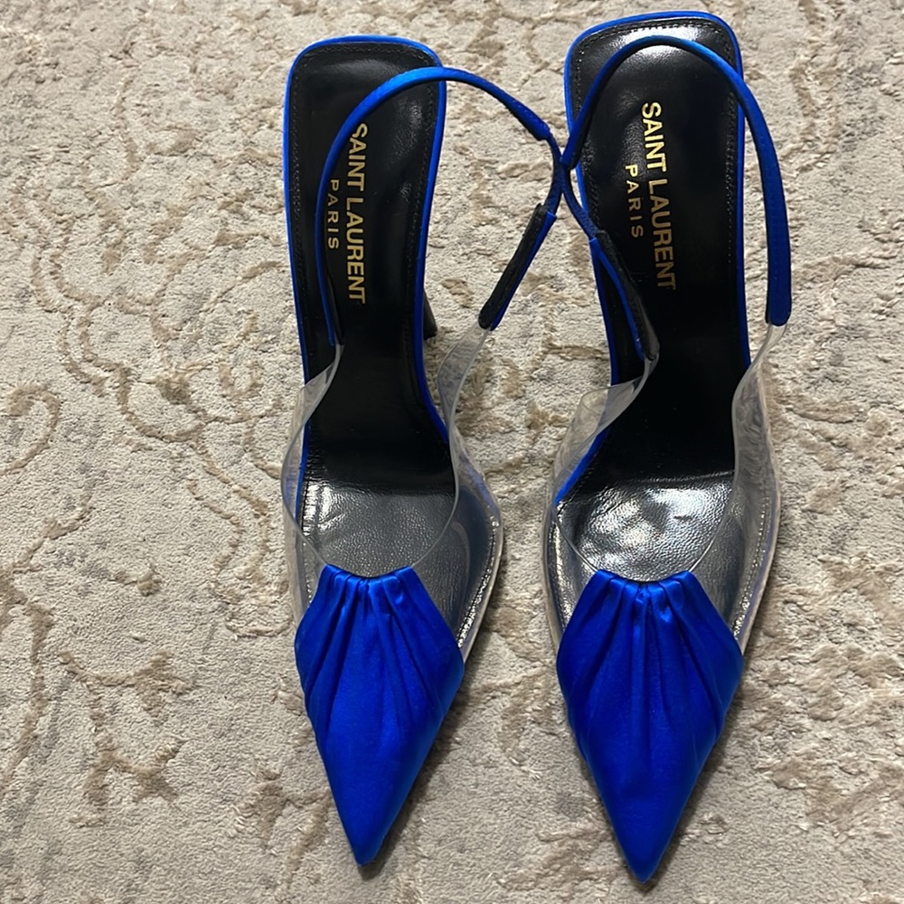 Brand new. Only been tried on. Received as a gift but not my style. - Picture 2 of 9